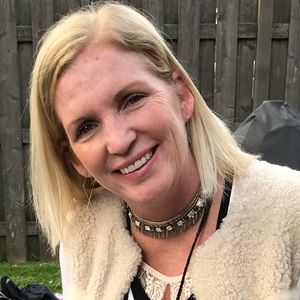 Meet your Posher, Mindi